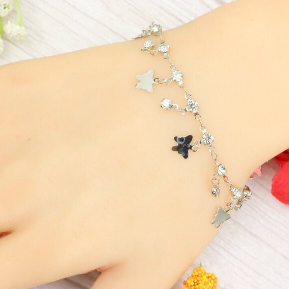 "Trendy Handmade Bracelet – A Thoughtful Gift for Girls & Women | UNVRC1287 - Picture 2 of 10